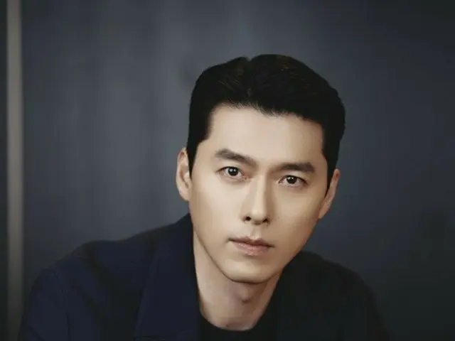 "Harbin" Hyun Bin, "Dukungan istri saya Son Ye Jin adalah kekuatan yang besar...Saya ingin melakukan yang terbaik untuk anak-anak saya."