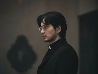 Film "Black Nuns" Lee Jin-wook menjadi pendeta yang menentang eksorsisme... Konflik dengan Song Hye Kyo dan Choi Yeo-bin