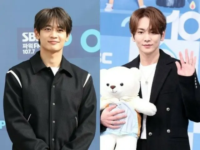 Minho “SHINee” akan menjadi DJ spesial “2 o’clock Escape Cultwo SHOW”… “Key biasanya bertemu setiap hari, tapi akhir-akhir ini kami bertemu sesekali, jadi kami menjadi teman baik.”