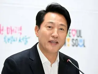 Walikota Seoul Oh Se-hoon: ``Baik Lee Jae-myung dan perwakilan Partai Demokrat harus bekerja sama dalam persidangan karena mereka menyerukan pemakzulan.'' - Korea Selatan