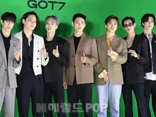 "GOT7" comeback sebagai grup lengkap untuk pertama kalinya dalam 3 tahun! Album dirilis pada 20 Januari