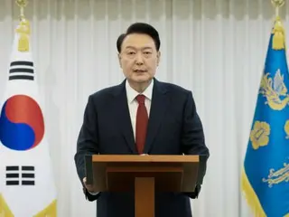 Taktik penundaan? Presiden Korea Selatan Yun menolak hadir di pengadilan atau menerima dokumen dari Mahkamah Konstitusi