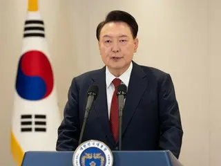 Unjuk rasa yang mendukung dan menentang pemakzulan Presiden Yun Seok-Yeong diadakan di pusat kota Seoul... Jam berapa pengendalian jalan akan berakhir = Korea Selatan