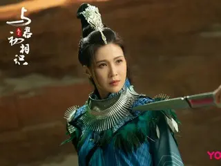 ≪Drama China SEKARANG≫ “Gyokoki Part 1: I Think of You in the Moon” Episode 5, Nagashi menggunakan kekuatan spiritual untuk menghangatkan tubuh Ji Yunhe untuk menekan kejangnya = sinopsis/spoiler