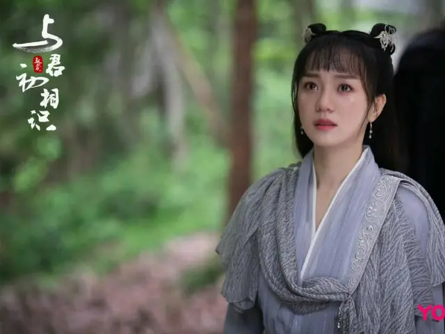 ≪Drama China SEKARANG≫ “Gyokoki Part 1: I Think of You on the Moon” episode 6, Ji Yunhe merencanakan rencana pelarian ke Lembah Wanhua, Snowy March, Liju = sinopsis/spoiler