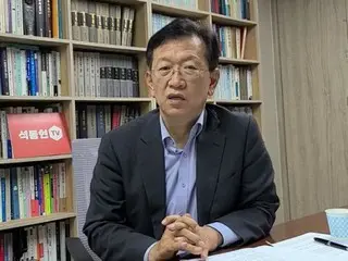 Seok Dong-hyun, pengacara Presiden Yun Seok-yew, ``Besok, Lee Jae-myung dan perwakilan Partai Demokrat akan didakwa dengan tuduhan palsu'' = Korea Selatan