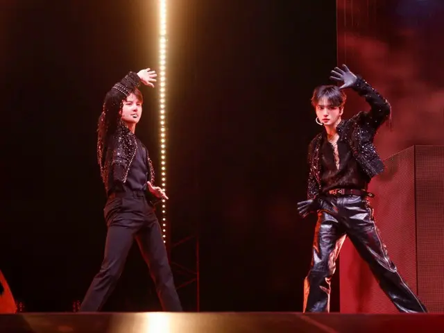 【公演レポ】JAEJOONG（ジェジュン)と XIA（ジュンス）のデビュー20周年記念公演　「僕たちは幸せ者！」