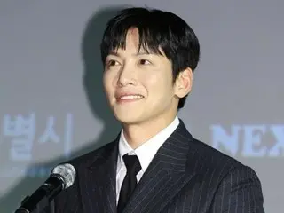 Ji Chang Wook dikonfirmasi akan mengadakan fanmeeting di Jepang pada hari Natal...Pemberitahuan komunikasi yang hangat