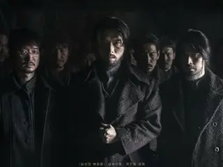 [Resmi] Penjualan awal film "Harbin" yang dibintangi Hyun Bin melebihi 400.000 menjelang rilis besok (24)... 2,9 kali lebih banyak dari "Spring in Seoul"