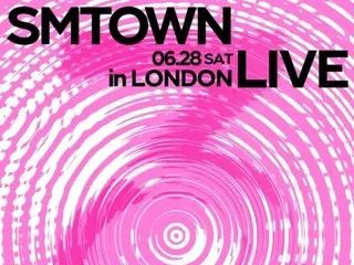 [Resmi] "SMTOWN LIVE 2025 TOUR" akan diadakan di London, Inggris setelah Jepang...Pertunjukan Eropa pertama dalam 14 tahun