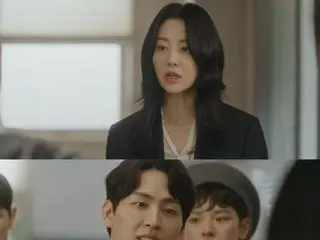 ≪Drama Korea SEKARANG≫ “Namib - Dream of the Desert and Sea” episode 1, Ko Hyun Jung memperlakukan artisnya dengan kasar = rating pemirsa 1,4%, sinopsis/spoiler