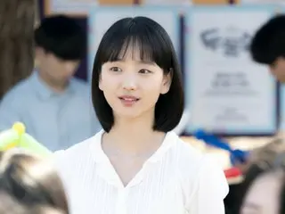 Won JinA dengan penuh semangat memainkan cinta pertama yang menyedihkan dalam film “The Secret I Can’t Tell”