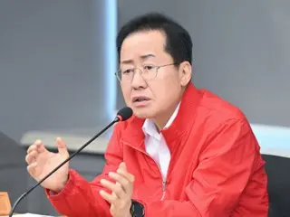 Walikota Daegu, Korea Selatan, dengan keras mengkritik langkah pemakzulan partai oposisi, dengan mengatakan, "Ini adalah perang saudara legislatif, dan Lee Jae-myung harus bertanggung jawab atas perang saudara tersebut."