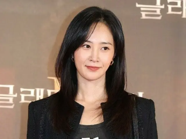 [Wawancara] "Pemeriksa Pembebasan Bersyarat Lee Han Shin" Yuri (Girls' Generation), "Sebuah tantangan baru...sebuah karya yang membuat saya semakin berkembang"