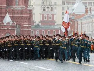 Akankah pasukan Korea Utara berpartisipasi dalam “Hari Kemenangan Rusia” tahun depan? =Media Rusia