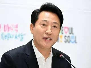 Walikota Seoul Oh Se-hoon: ``Kami akan melakukan upaya penuh untuk mempersiapkan Olimpiade Seoul 2036... Kami akan memulai survei lapangan besok'' = Korea Selatan