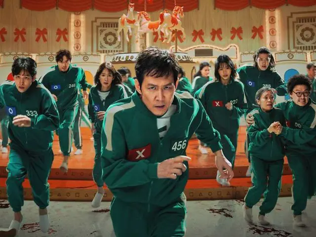 Drama “Squid Game” Musim 2 dirilis di seluruh dunia hari ini di Netflix