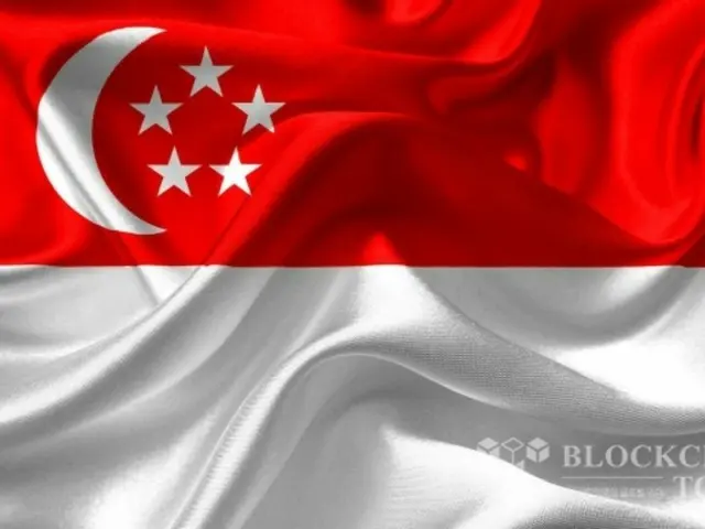 Singapura berada di peringkat 1 dalam pembangkit tenaga listrik blockchain global…Hong Kong berada di peringkat ke-2