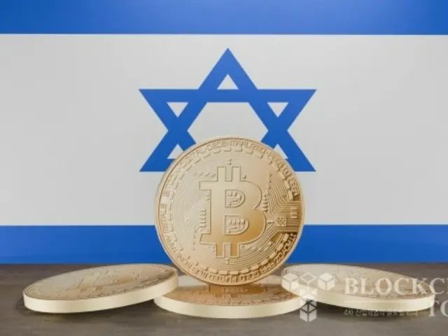 Otoritas Sekuritas Israel menyetujui peluncuran enam dana Bitcoin... Pertama kali diluncurkan pada tanggal 31 bulan ini