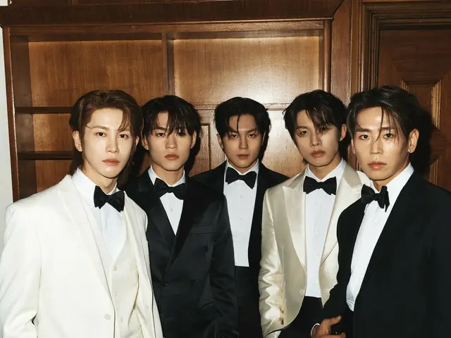 MYTRO, grup idola trot boy pertama SM Entertainment dengan koordinasi pangeran kulit putih yang memukau, mengirimkan pesan sebagai duta hubungan masyarakat GFSC