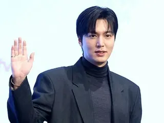 Masa lalu aktor Lee Min-ho, di mana ia menjadi korban kecelakaan lalu lintas yang fatal, kembali menjadi sorotan...Pelaku meninggal karena mengemudi dalam keadaan mabuk