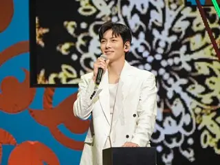 Ji Chang Wook, fanmeeting Jepang berakhir dengan sukses besar... "Aku akan selalu mengingat mata dan hatimu yang hangat"