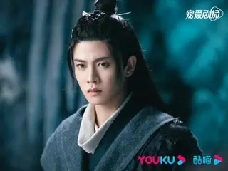 ≪Drama Cina SEKARANG≫ “Gyokouki Part 1: I Think of You in the Moon” episode 10, Lin Haoqing, Ji Yunhe, dan Chang Yi bekerja sama untuk menghadapi tantangan masa depan = sinopsis/spoiler