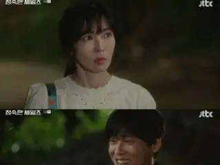 TINJAUAN Drama Korea≫ Sinopsis "Chaste Work" Episode 5 dan cerita di balik layar... Bantuan ad-lib Kim Sun Young dan lainnya = cerita di balik layar dan sinopsis pembuatan film