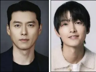 Saya tidak bisa bertemu Hyun Bin dan Song Joong Ki...Siaran "Newsroom, Please Refrigerator" JTBC ditunda