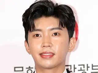 Penyanyi Lim Young Woong berduka atas bencana udara Jeju selama konser