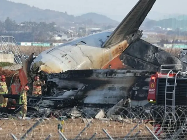 Bencana pesawat penumpang Bandara Internasional Muan ``serangan burung adalah penyebabnya'' vs. ``yang tidak dapat dijelaskan''... Para ahli berbeda pendapat tentang penyebab kecelakaan = Korea Selatan