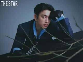 jinyoung (GOT7), “Dibebaskan” “Satu bab telah berakhir dengan sukses”… Pengakuan pemikirannya tentang dinas militer