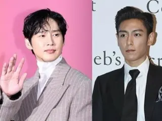 Aktor Park Sung Hoon yang “langsung menghapus sampul AV” dan TOP (sebelumnya BIGBANG) yang “mengkritik kemampuan aktingnya” secara tidak sengaja meredam “Squid Game 2”