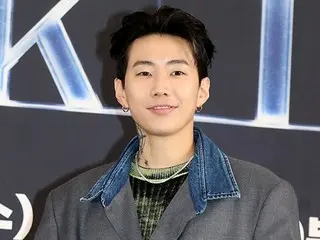 [Teks lengkap resmi] Jay Park membatalkan penampilan pada pertunjukan besok (31) di Jepang... "Belasungkawa yang tulus" untuk mengenang bencana udara Jeju