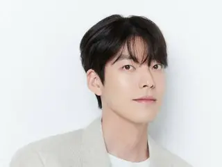 Kim WooBin kembali memberikan hadiah kepada bangsal anak-anak tahun ini... "Saya harap akan ada lebih banyak keajaiban"