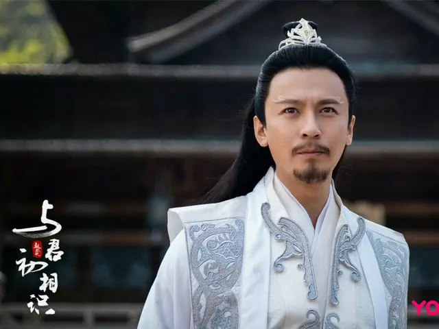 ≪Drama China SEKARANG≫ “Gyokoki Part 1: I Think of You on the Moon” episode 15, Lin Haoqing terluka parah akibat hukuman dari Ning Qing = sinopsis/spoiler