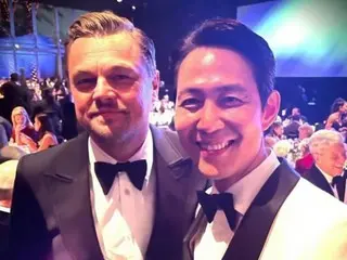 [Resmi] Akankah DiCaprio muncul di "Squid Game 3"? …“Rumor tidak berdasar” di pihak Netflix