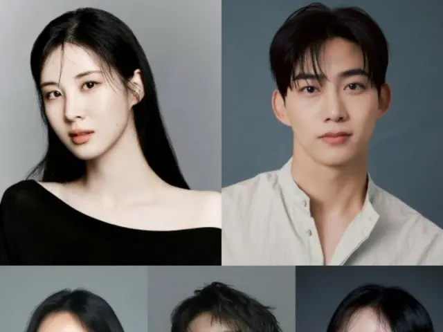 [Eksklusif] Drama KBS yang dibintangi Tacyeon (2PM) & Seohyun (Girls' Generation) yang "menghancurkan kekayaan budaya", Badan Warisan Nasional mengatakan, "Pelanggaran izin. Tindakan hukum mungkin terjadi."