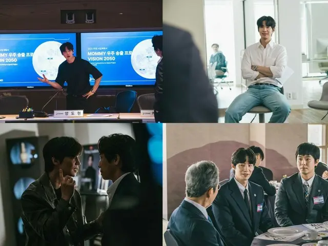 Sutradara Hyun Hae-ri dari film “Crash” mengungkapkan episode syuting di mana “almarhum Song Jae Lim menunjukkan sisi profesionalnya”