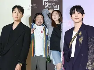 “Belasungkawa yang mendalam” “BTS” J-HOPE menyumbangkan 100 juta won… Kang J-JUN → Lim Siwan dan yang lainnya mengirimkan tangan hangat… Mendukung keluarga yang berduka atas bencana pesawat penumpang Bandara Muang