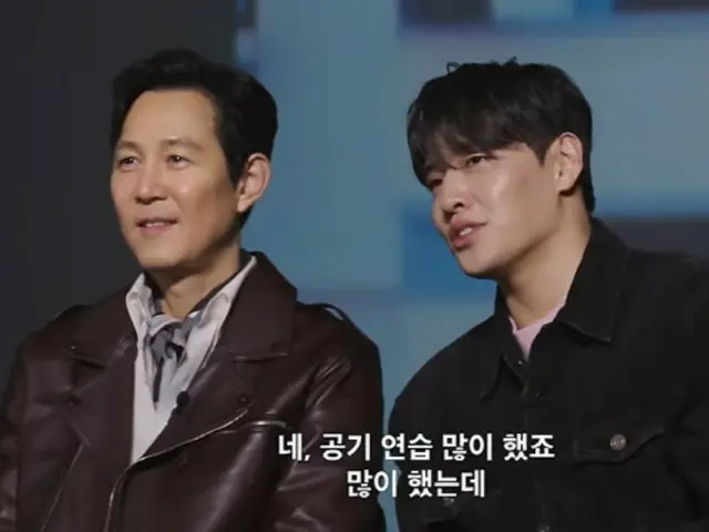 "Squid Game 2", kemampuan Kang HaNeul adalah "pengganti"...Lee Byung Hun bagus tapi "NG"