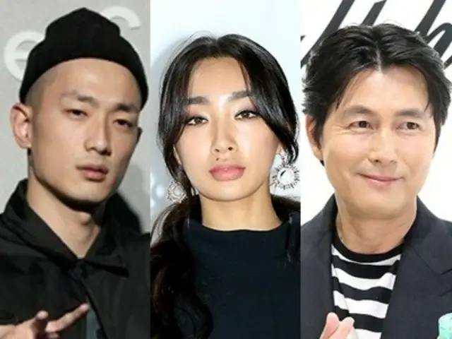 Mantan pacar Moon GaBi, kata kunci terkait yang muncul di rap...Apakah dia mengincar Jung Woo Sung?