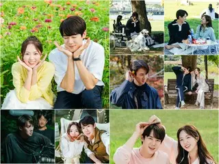 “When the Phone Rings” Yoo Young Seok & Choi SOOBIN merilis potongan gambar “adegan terkenal” yang belum pernah dirilis yang mereka pilih secara pribadi sebelum episode terakhir