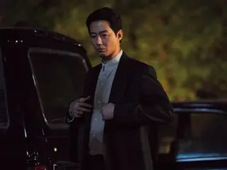 “Moving” akan menayangkan “romantis mata-mata” Jo In Sung dan Han Hyo Ju serta masa lalu Ryu Seung Ryun pada tanggal 5