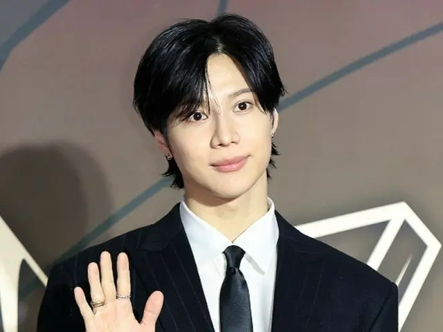 Taemin “SHINee” mengirimkan pesan yang mengharukan kepada para penggemar yang lelah karena terlalu dikontrol karena penundaan pra-rekaman… “Terima kasih karena selalu mendukung kami”