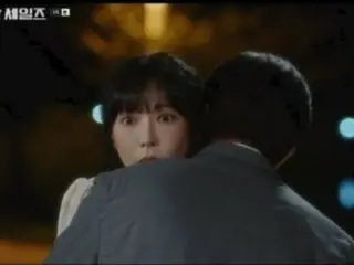 ≪REVIEW Drama Korea≫ Sinopsis "Chaste Work" Episode 9 dan cerita di balik layar...Adegan memasak keren Yeon WooJin = Cerita di balik layar dan sinopsis