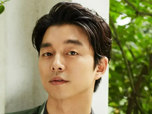 “Squid Game 2” Gong Yoo, “Menko Man adalah penjahat pertamaku dan aku memiliki banyak keterikatan padanya”