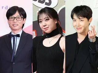 Di hari terakhir masa berkabung nasional, variety show terus ditangguhkan... Sumbangan para bintang terus berlanjut