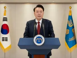 Presiden Yoon mengatakan tentang mempertahankan menteri kabinet, ``Jika kita membiarkan kelompok kiri pro-Korea Utara sendirian, negara ini akan runtuh'' - Korea Selatan