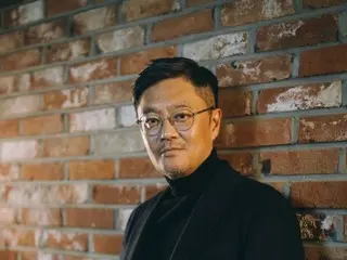 Sutradara "Harbin" Woo Min-ho berkata, "Saya tidak akan membuat Harbin jika Hyun Bin tidak muncul di dalamnya."